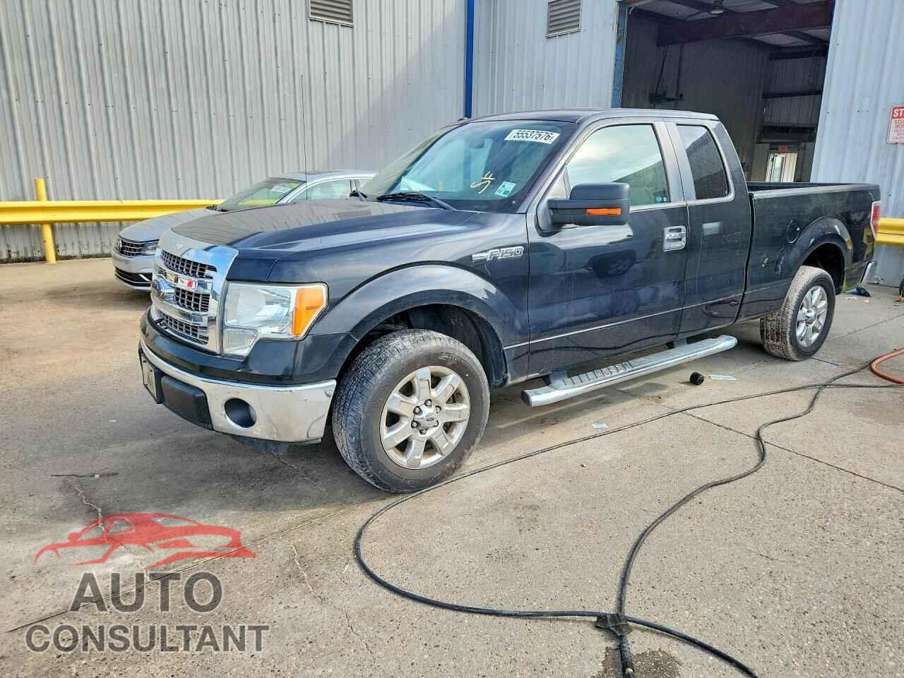 FORD F150 2014 - 1FTFX1CF4EFC26218