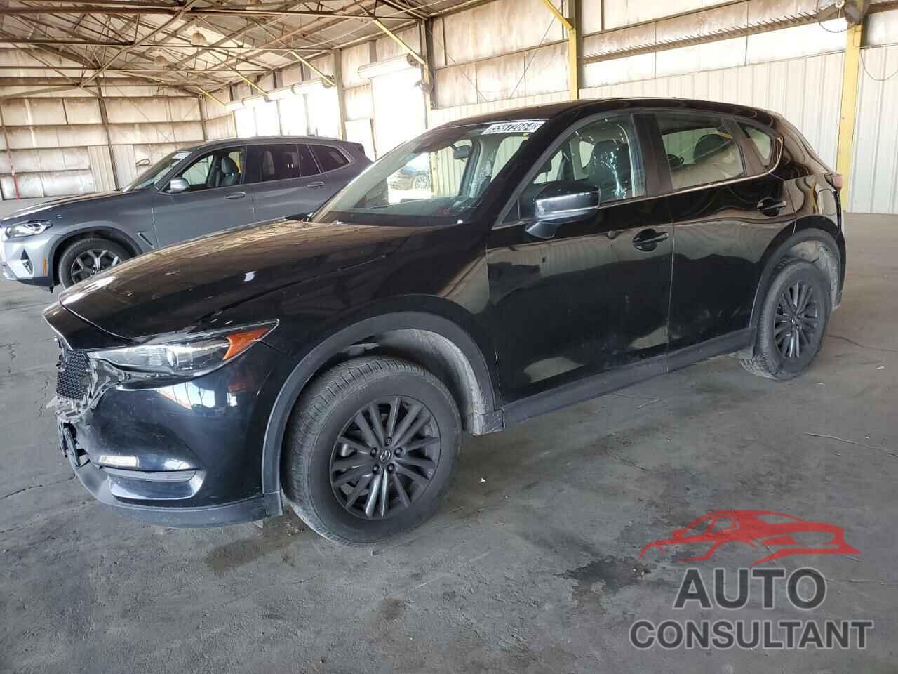 MAZDA CX-5 2019 - JM3KFBBM1K0503372