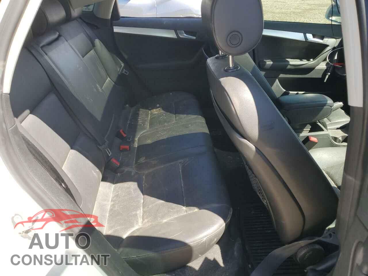 AUDI A3 2013 - WAUMFAFM7DA031775