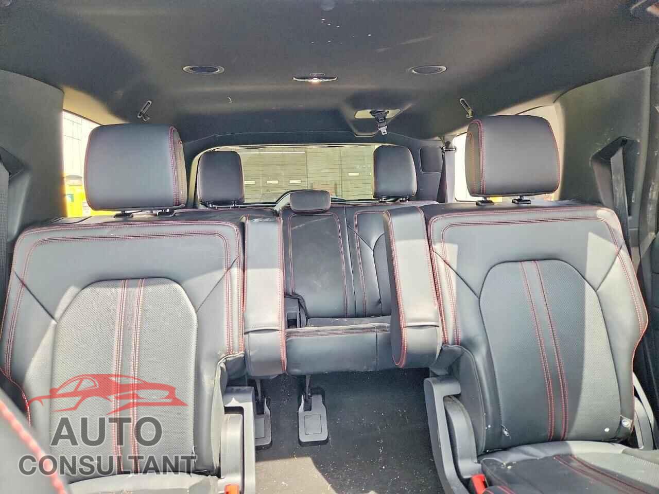 FORD EXPEDITION 2024 - 1FMJK2A89REA59977