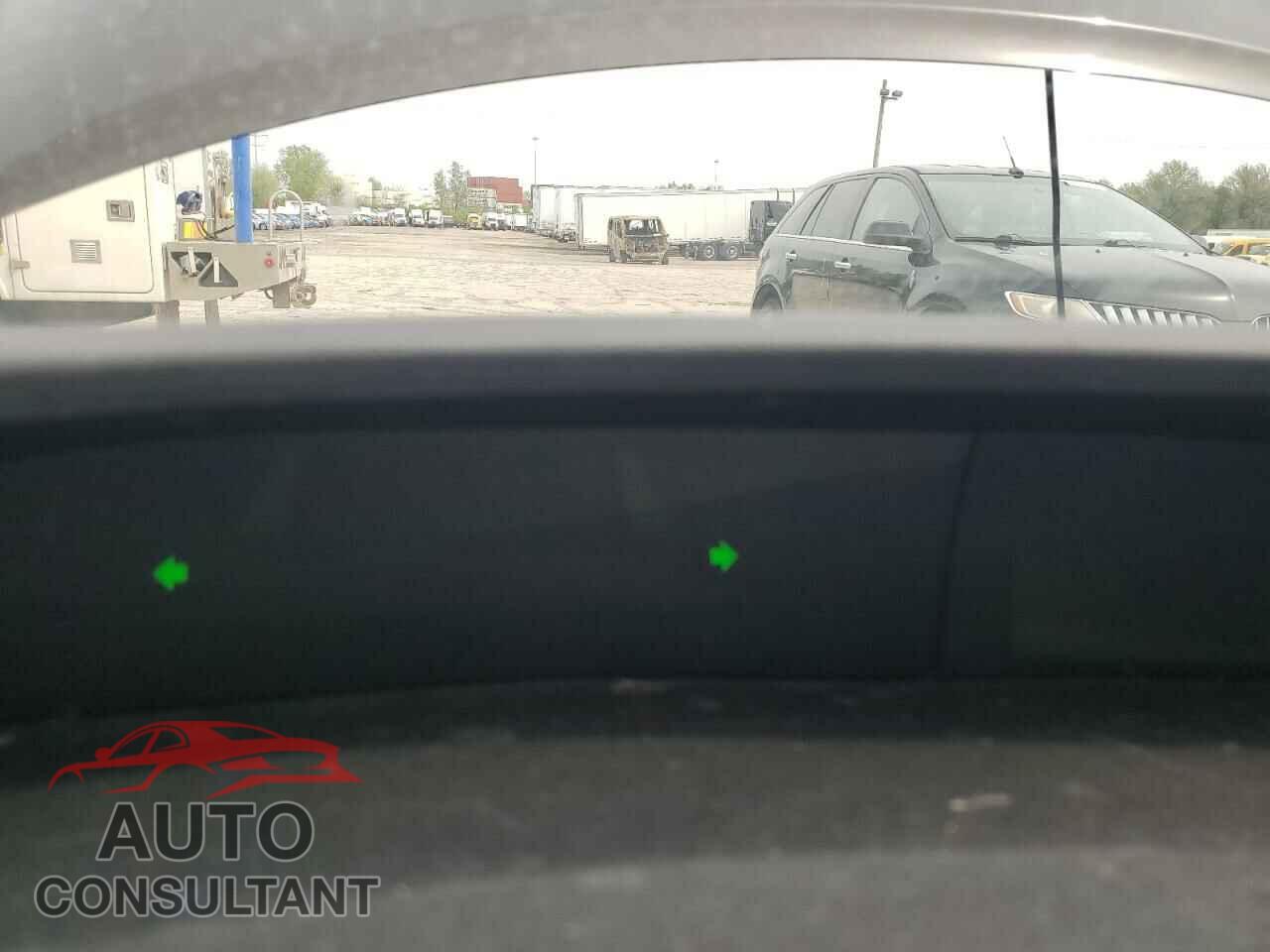 HONDA CIVIC 2014 - 2HGFB2F50EH520593