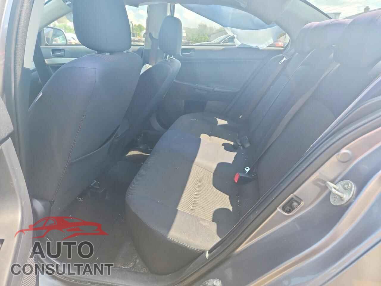 MITSUBISHI LANCER 2014 - JA32U2FU5EU002618