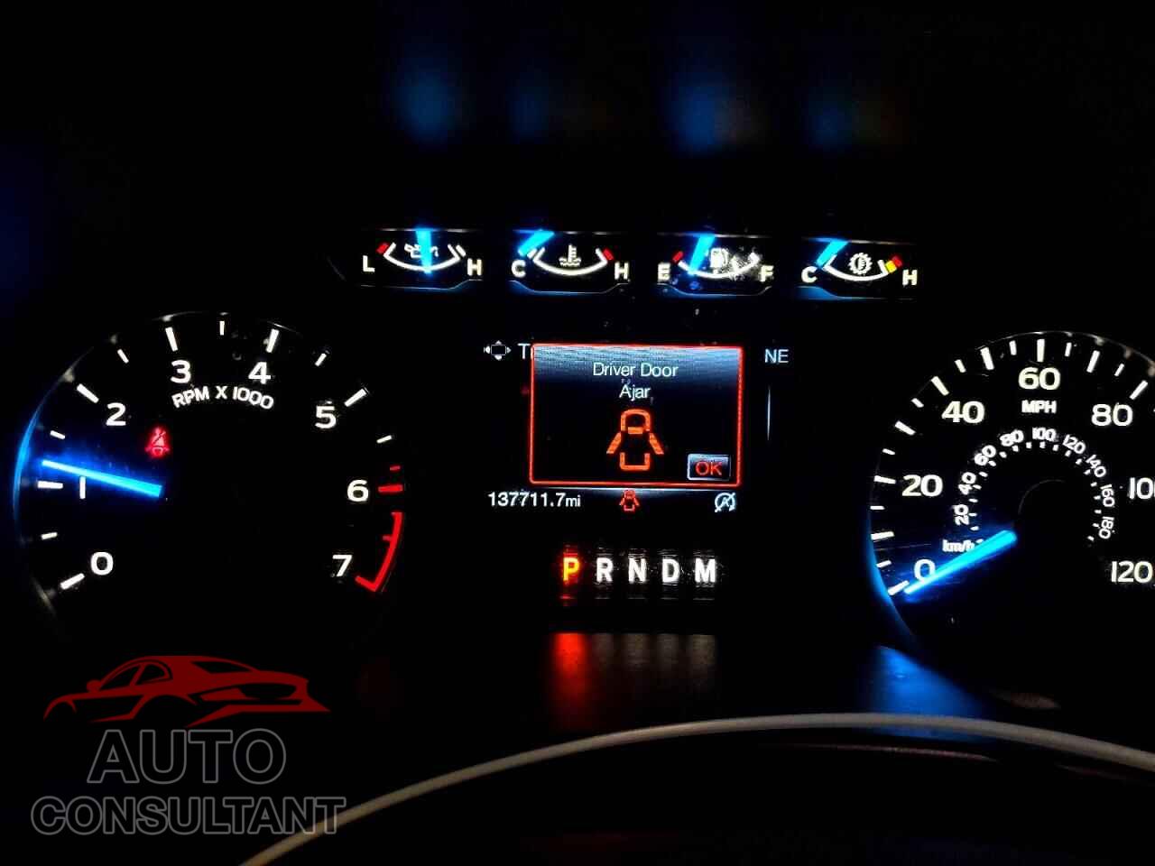 FORD F150 2017 - 1FTEW1EG4HKE51626