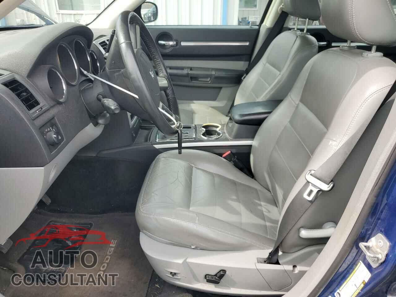 DODGE CHARGER 2010 - 2B3CA5CT8AH150448
