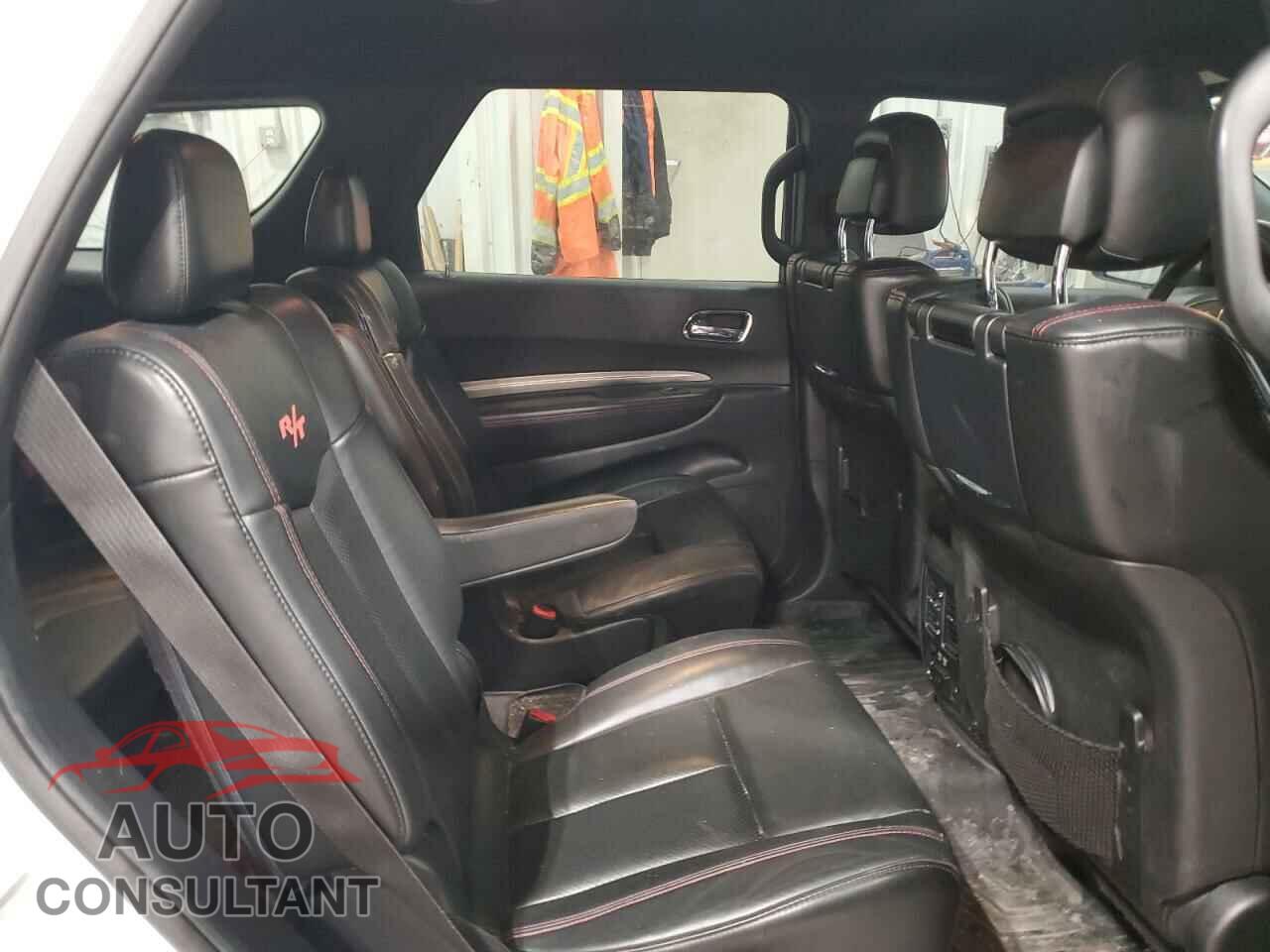 DODGE DURANGO 2014 - 1C4SDHCT7EC405134