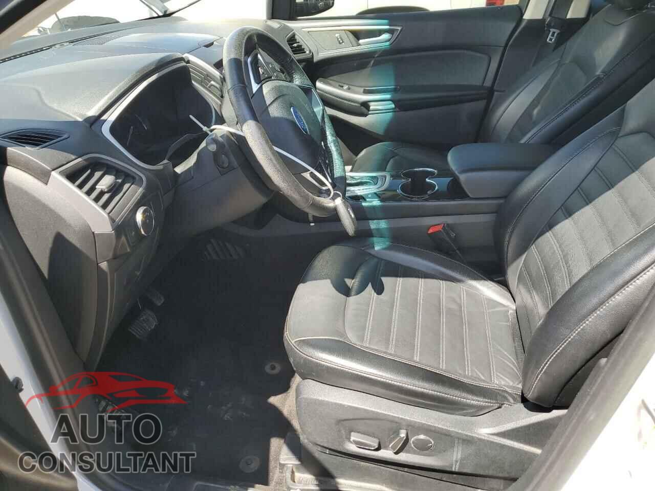 FORD EDGE 2017 - 2FMPK3J99HBC03093