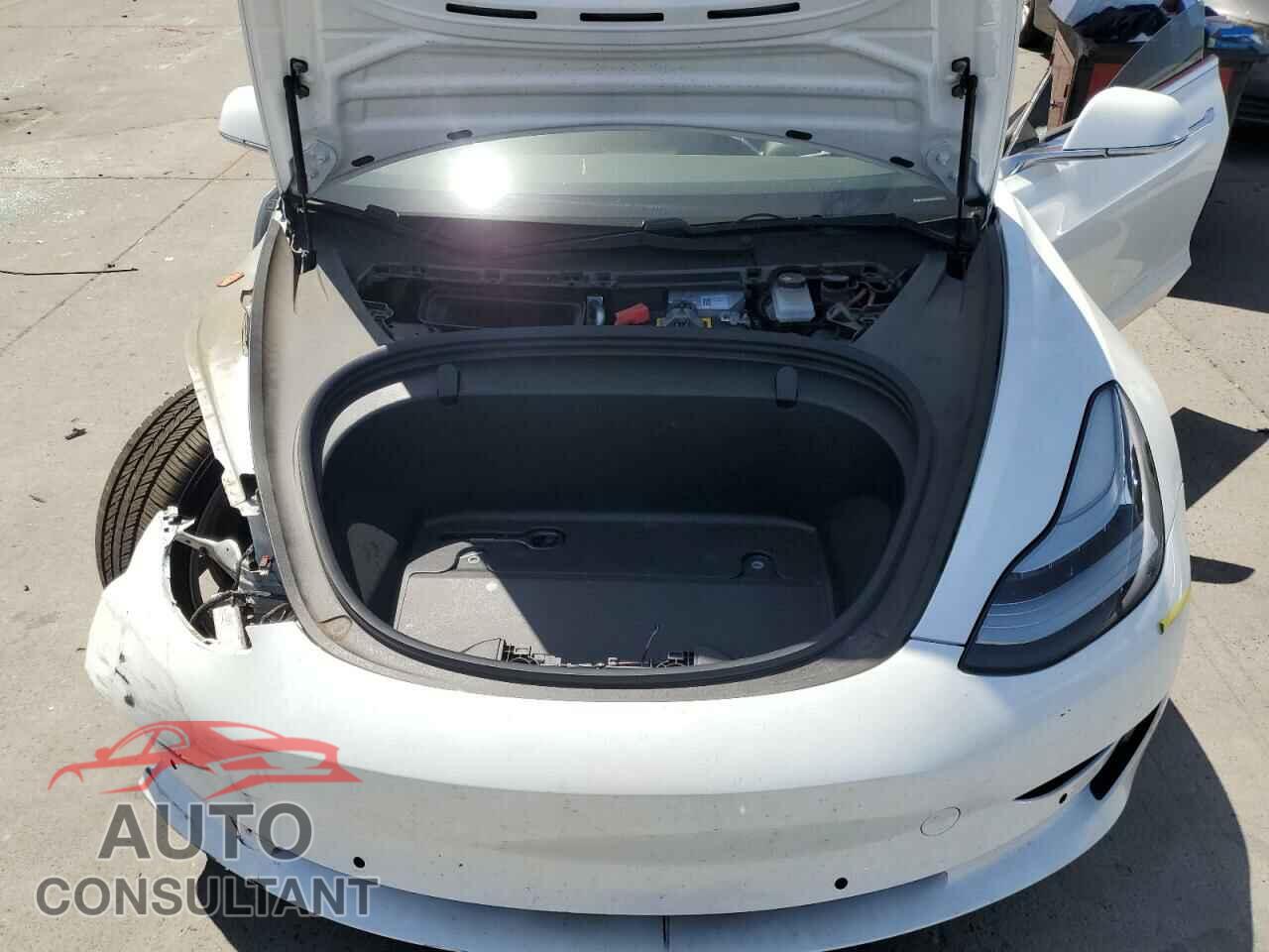 TESLA MODEL 3 2019 - 5YJ3E1EA2KF508013