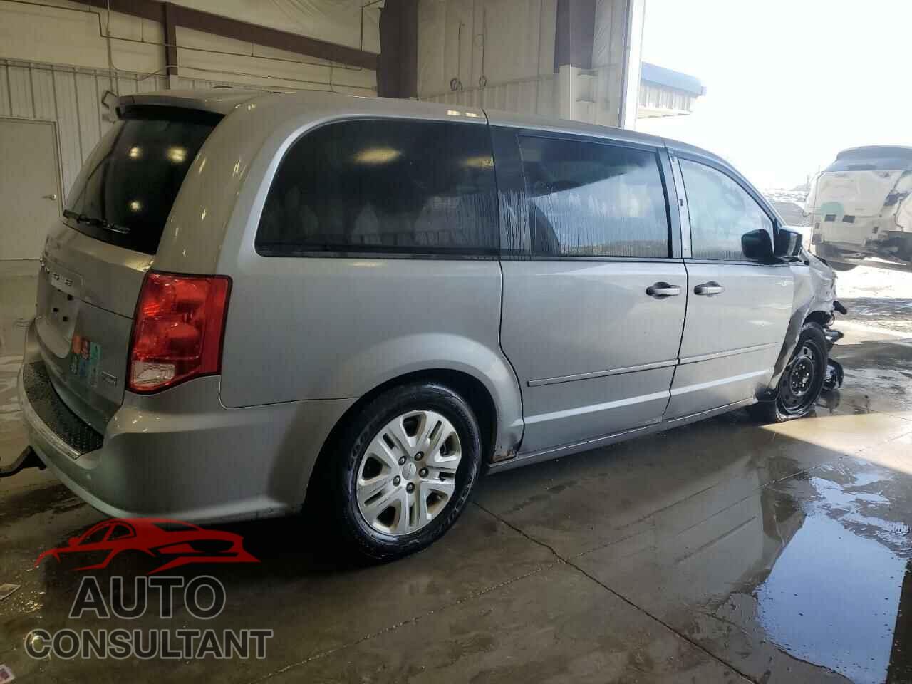 DODGE CARAVAN 2014 - 2C4RDGBG4ER425068
