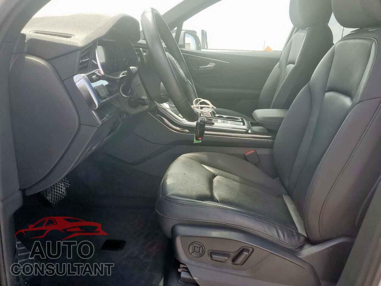 AUDI Q7 2020 - WA1AJAF74LD008623