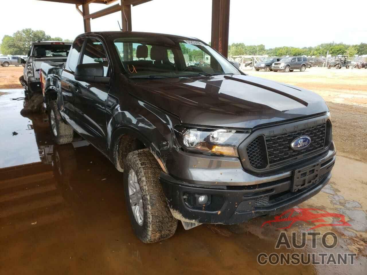 FORD RANGER 2020 - 1FTER1FH4LLA40650