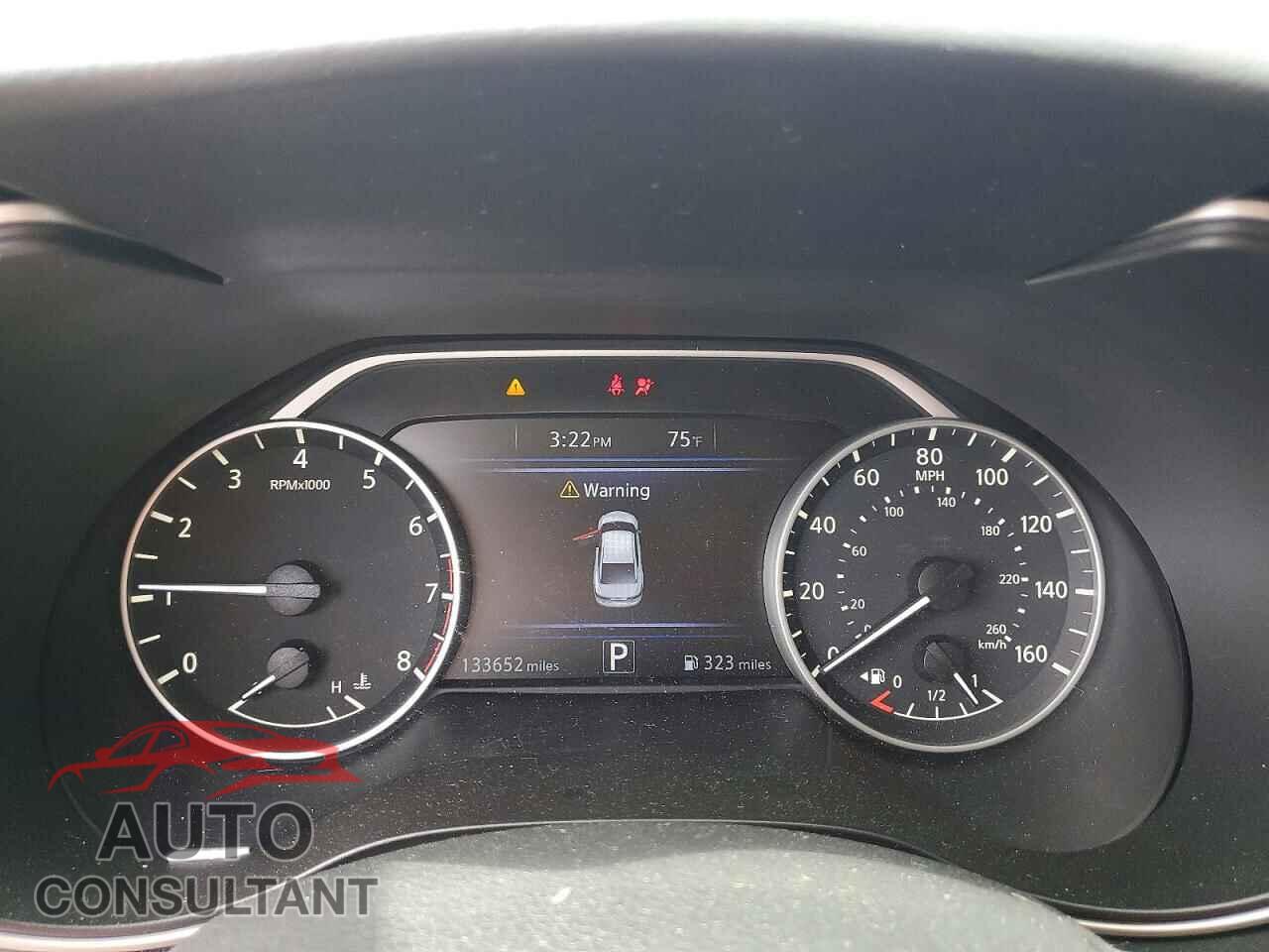 NISSAN MAXIMA 2017 - 1N4AA6AP6HC424850
