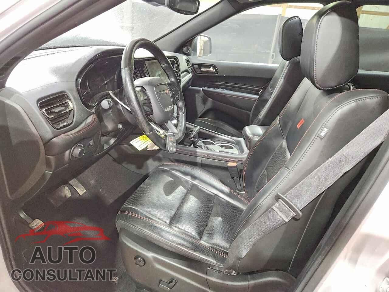 DODGE DURANGO 2024 - 1C4RDJDG6RC207464