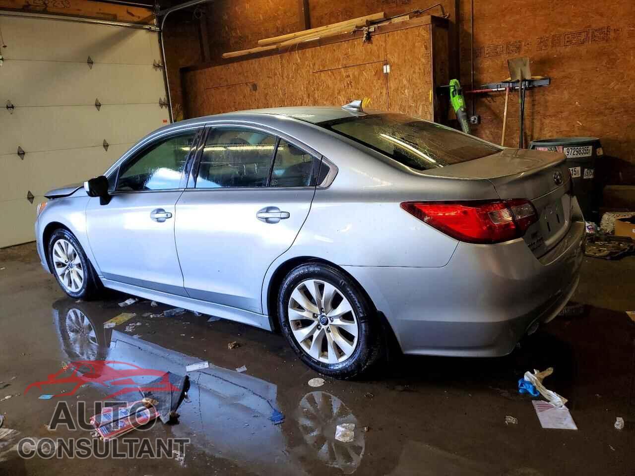 SUBARU LEGACY 2016 - 4S3BNAD66G3023726