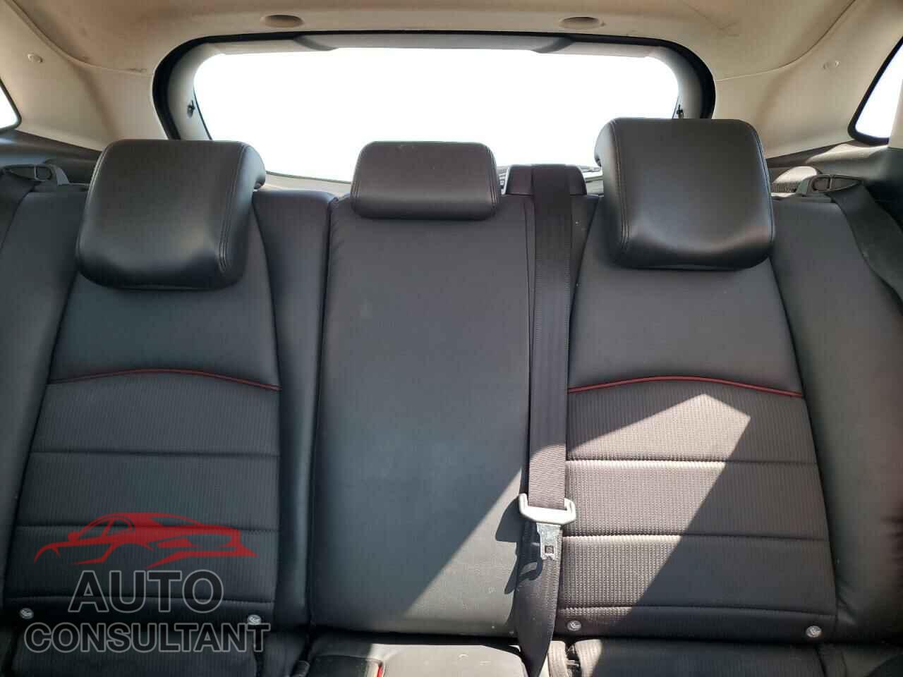 MAZDA CX-3 2018 - JM1DKFC74J0312864