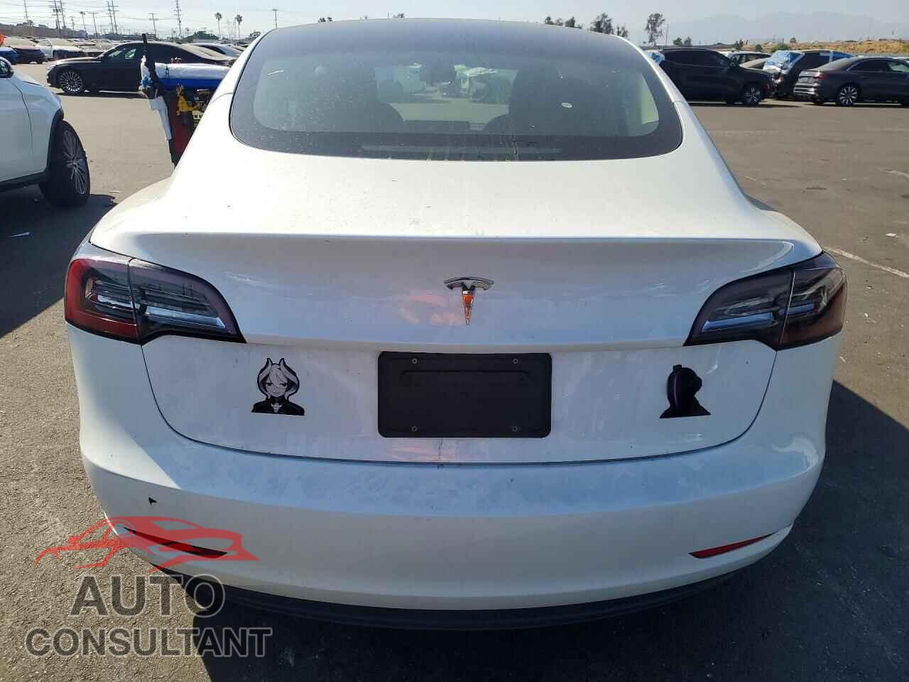 TESLA MODEL 3 2023 - 5YJ3E1EA6PF475010