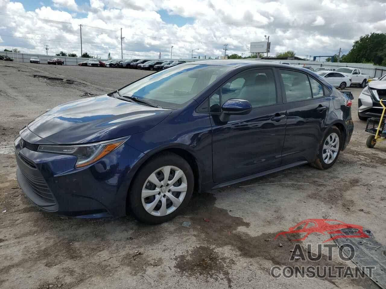 TOYOTA COROLLA 2024 - 5YFB4MDE8RP150564