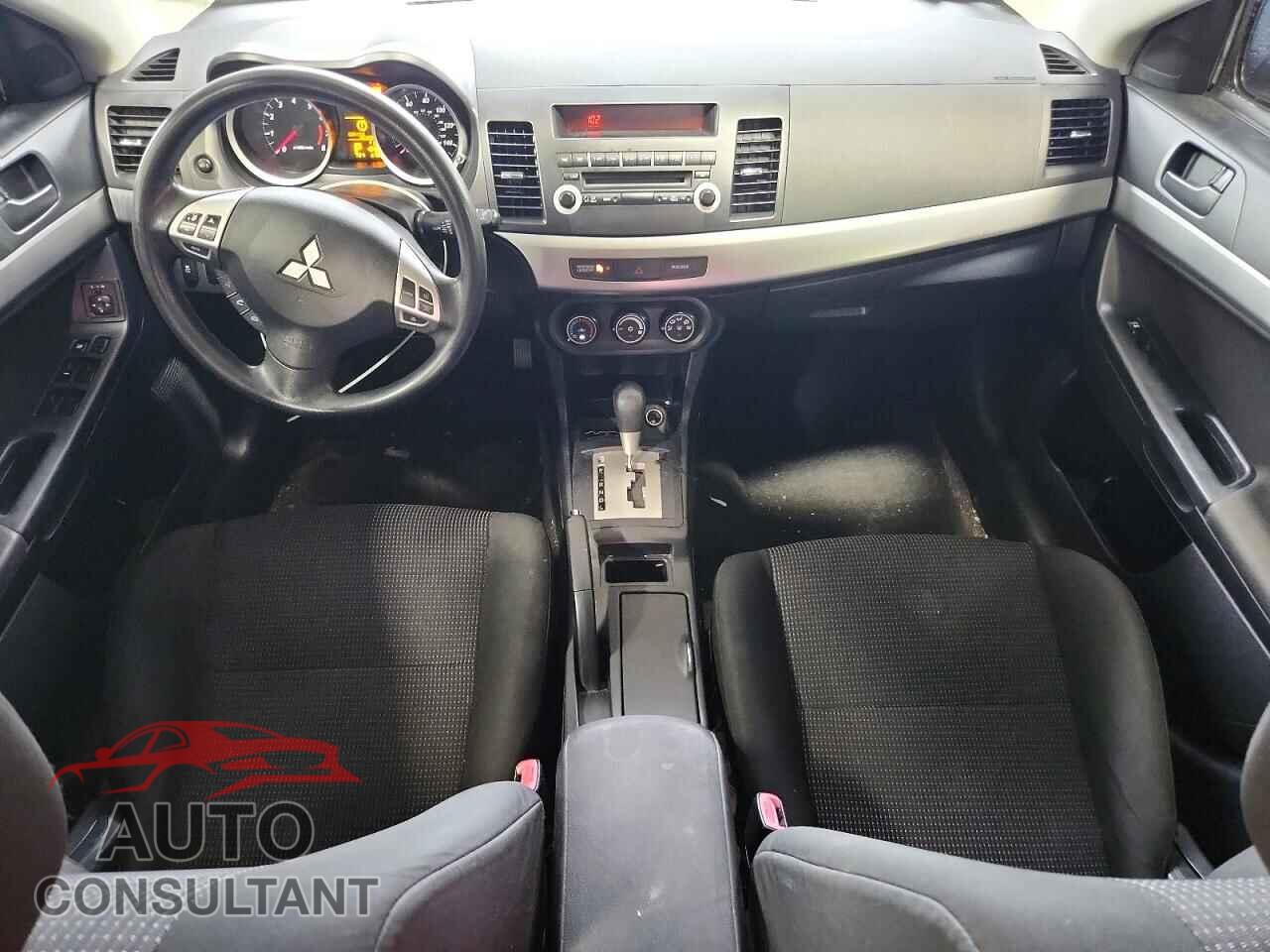 MITSUBISHI LANCER 2011 - JA32U2FU2BU044532
