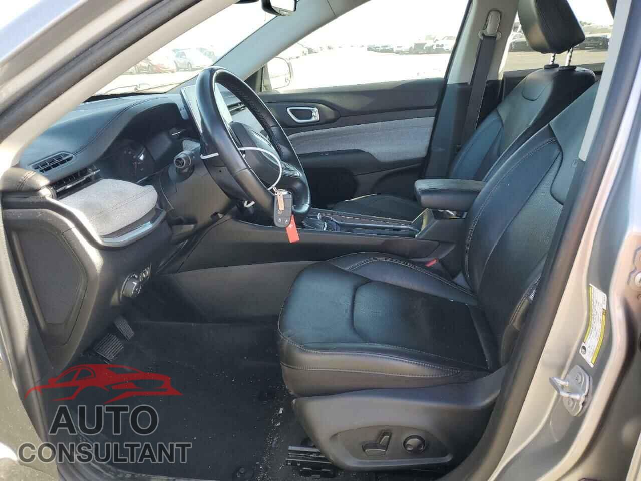 JEEP COMPASS 2022 - 3C4NJDFB5NT184767