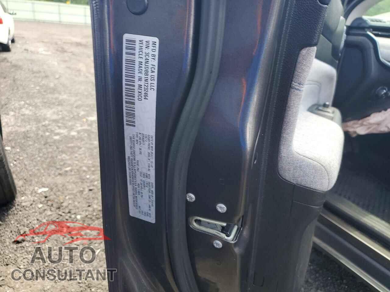 JEEP COMPASS 2022 - 3C4NJDBB1NT232464