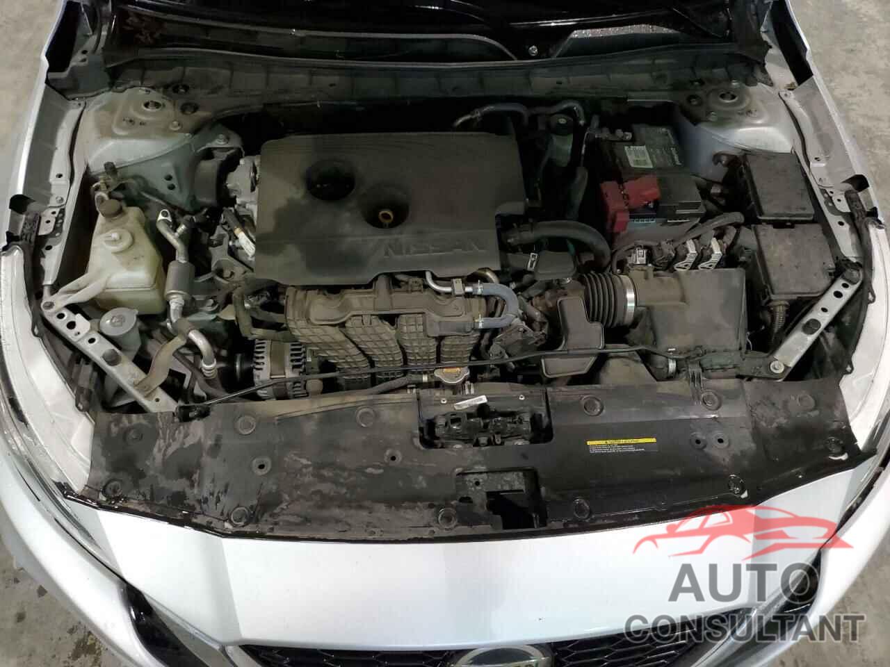 NISSAN ALTIMA 2020 - 1N4BL4BV8LC187285