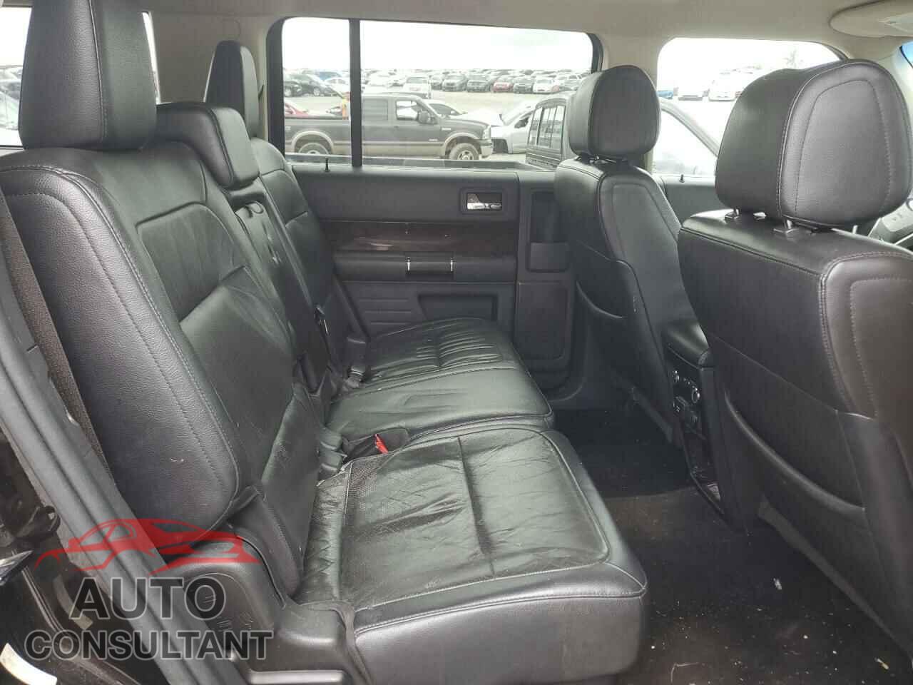 FORD FLEX 2014 - 2FMHK6D89EBD00363