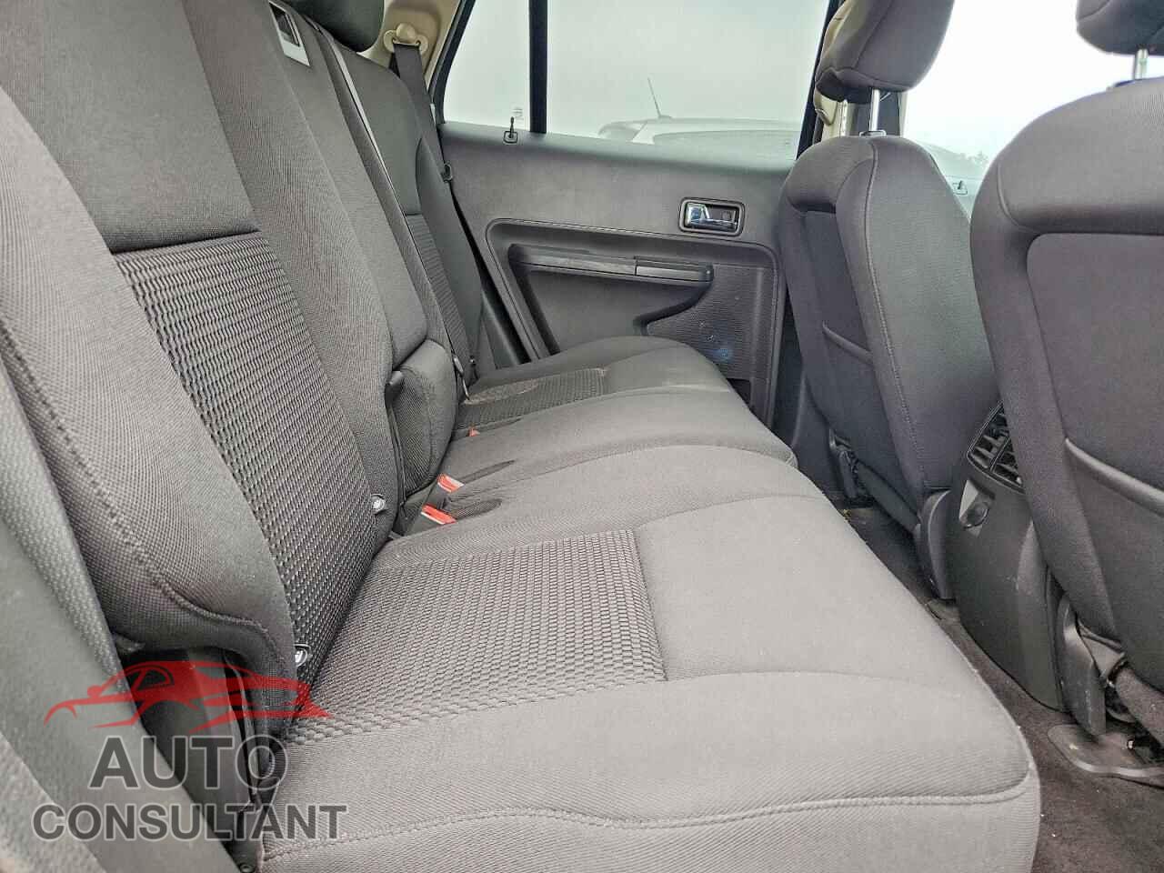 FORD EDGE 2009 - 2FMDK36C19BA69768