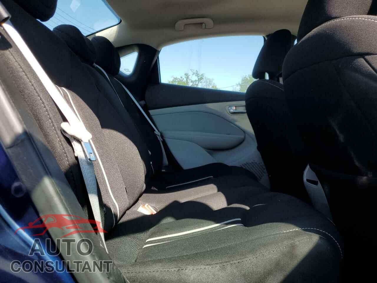 DODGE DART 2013 - 1C3CDFBAXDD294570