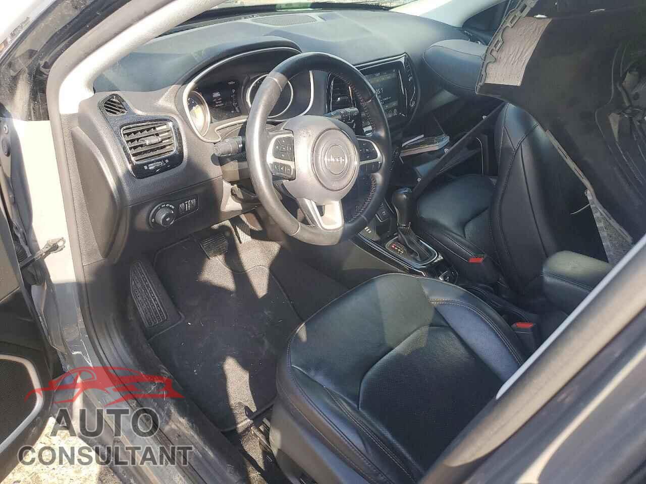 JEEP COMPASS 2020 - 3C4NJDCB5LT223813