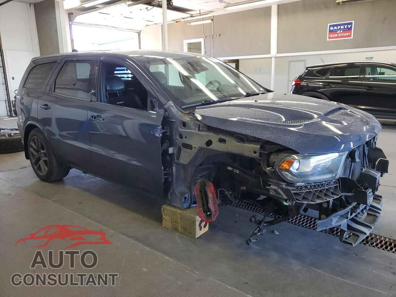 DODGE DURANGO 2020 - 1C4SDJGJ6LC412847