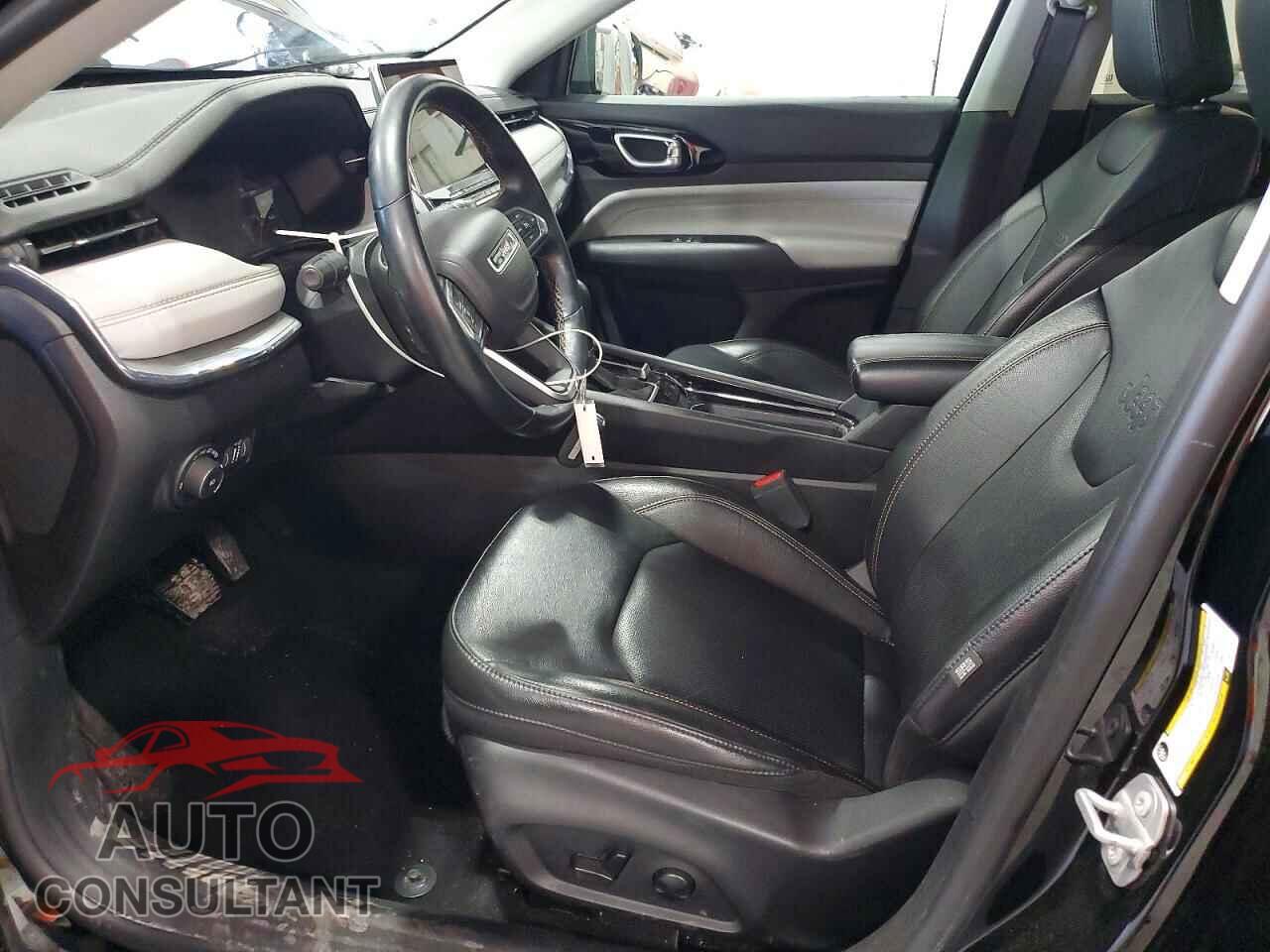 JEEP COMPASS 2022 - 3C4NJDCB5NT152017