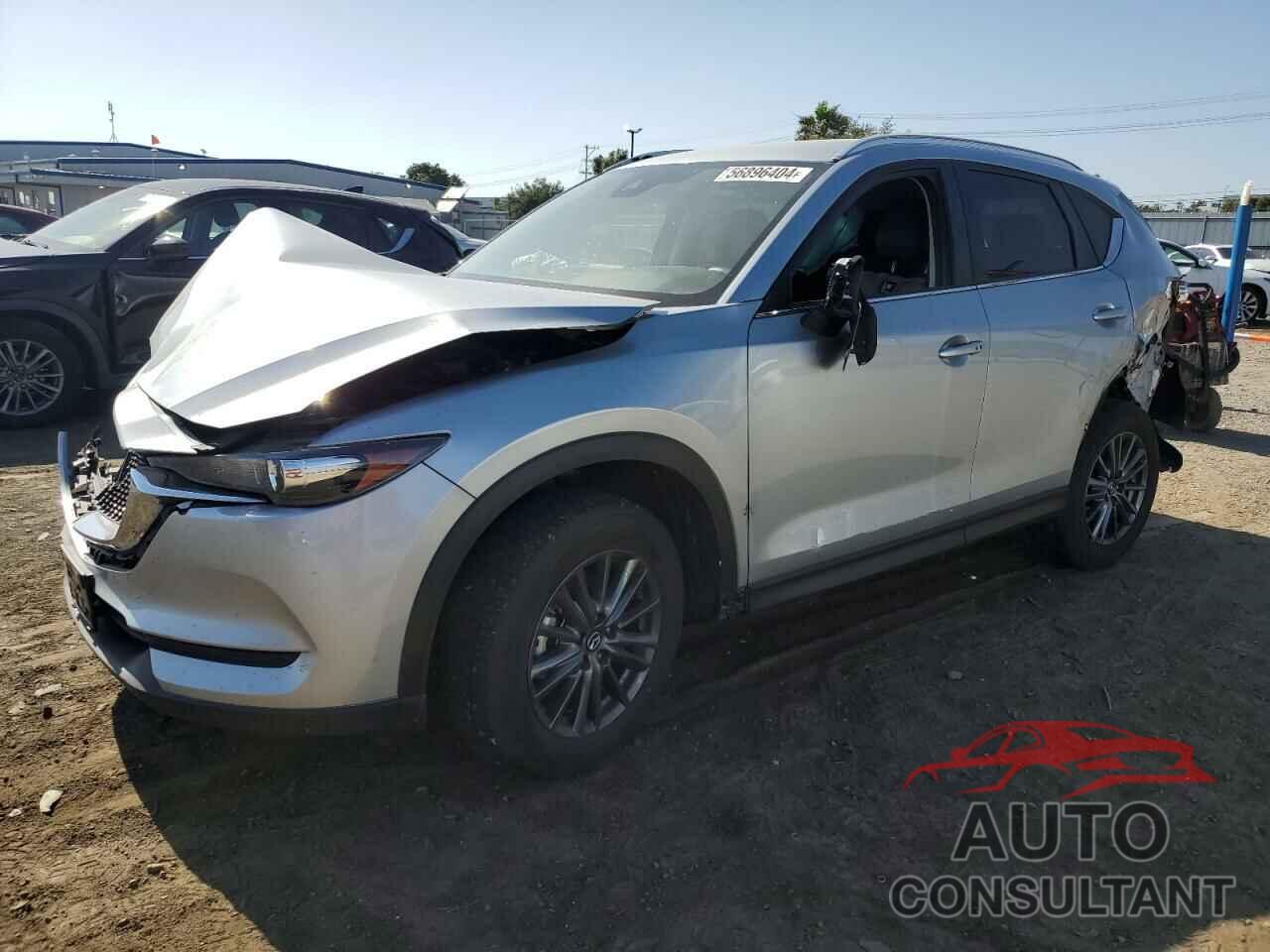 MAZDA CX-5 2020 - JM3KFACMXL0830749