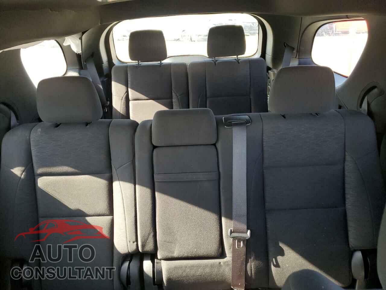 DODGE DURANGO 2023 - 1C4RDHDG2PC553369