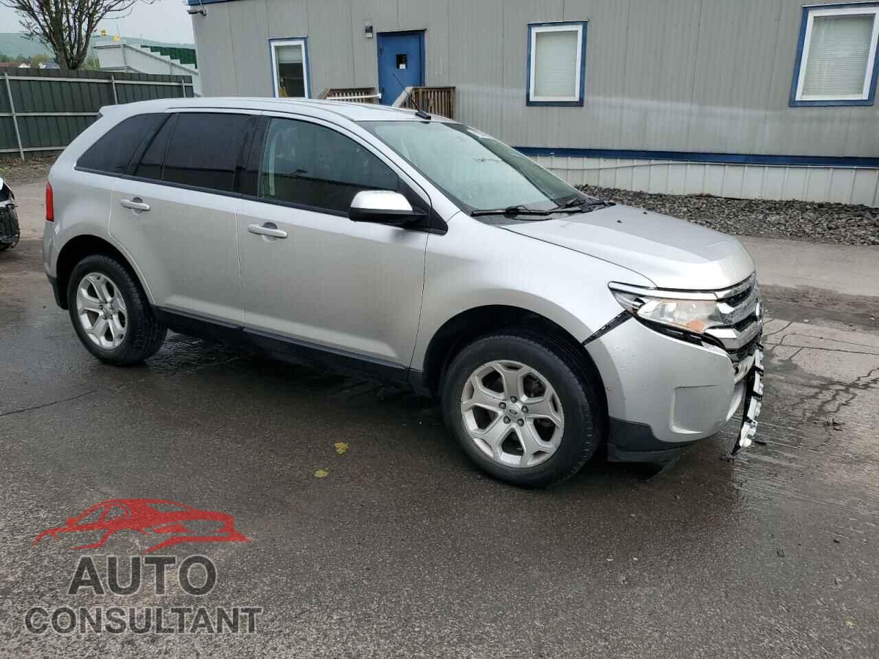 FORD EDGE 2013 - 2FMDK4JC6DBA77712