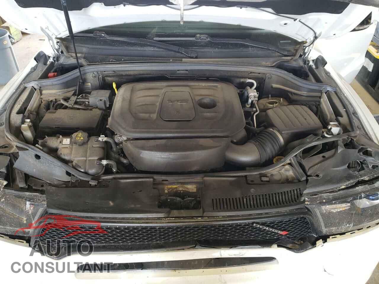 DODGE DURANGO 2019 - 1C4RDJDG6KC799065