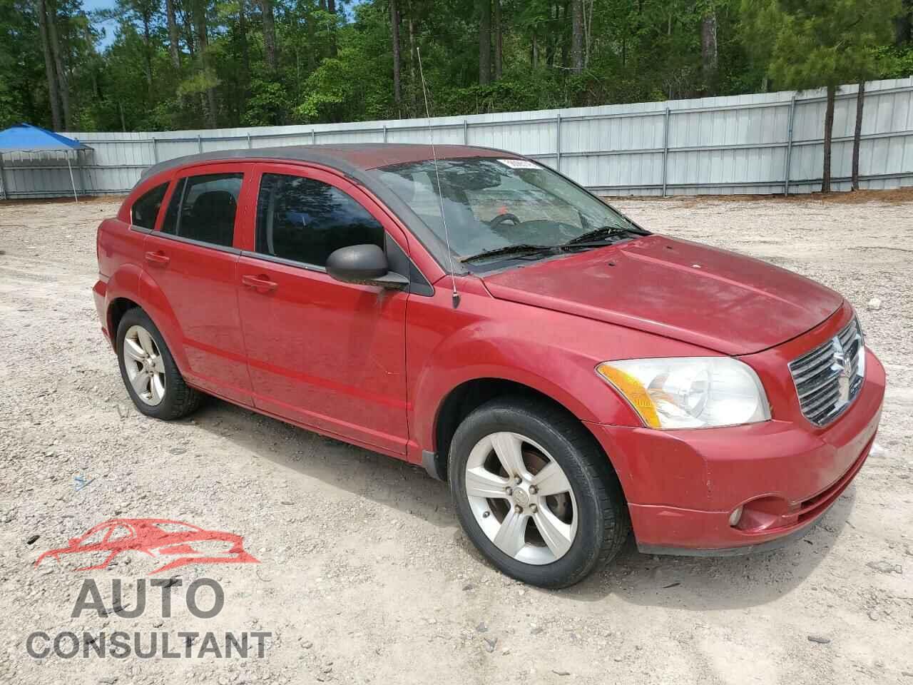 DODGE CALIBER 2011 - 1B3CB3HA7BD130022