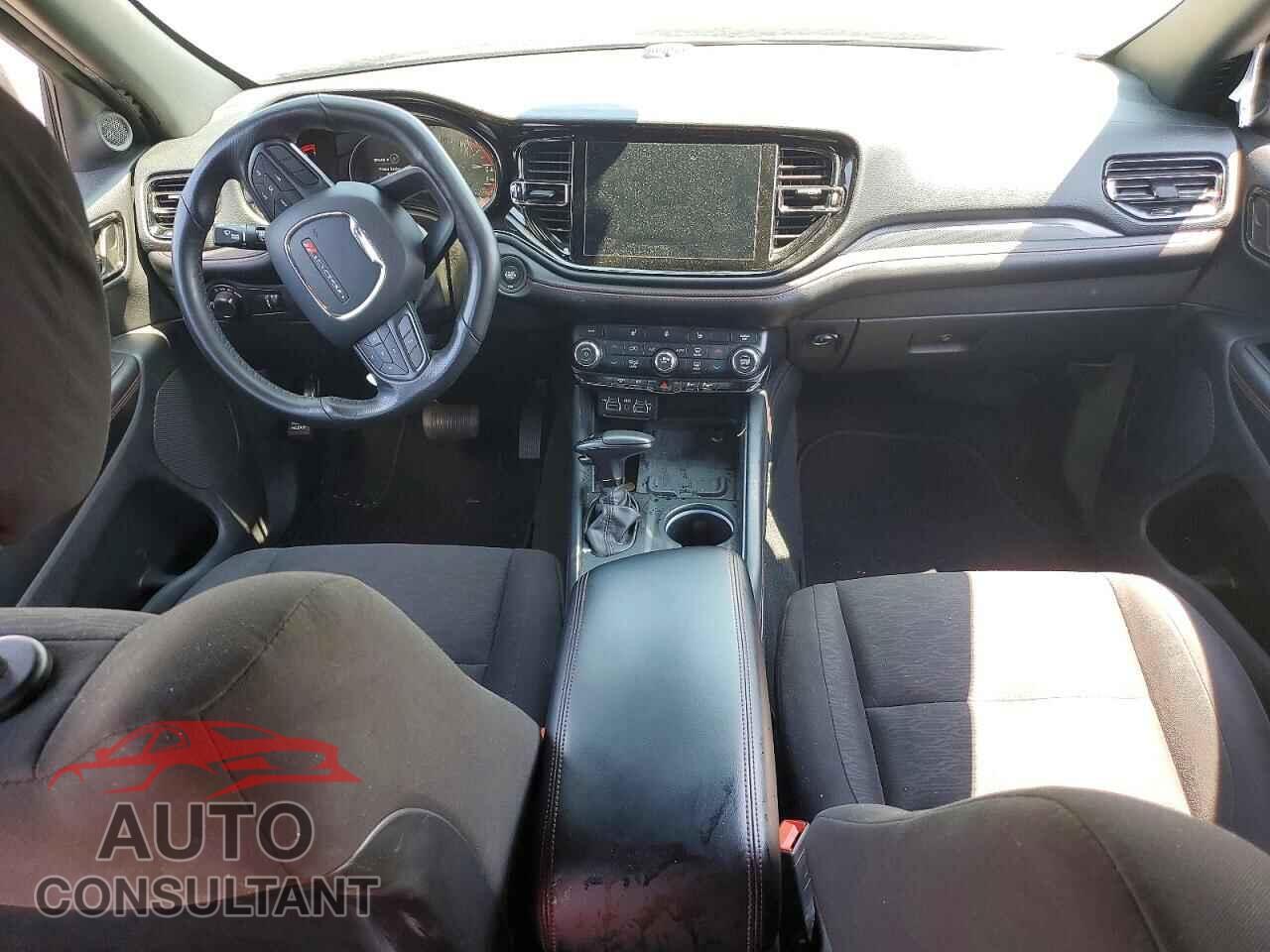DODGE DURANGO 2023 - 1C4SDHCT0PC654300