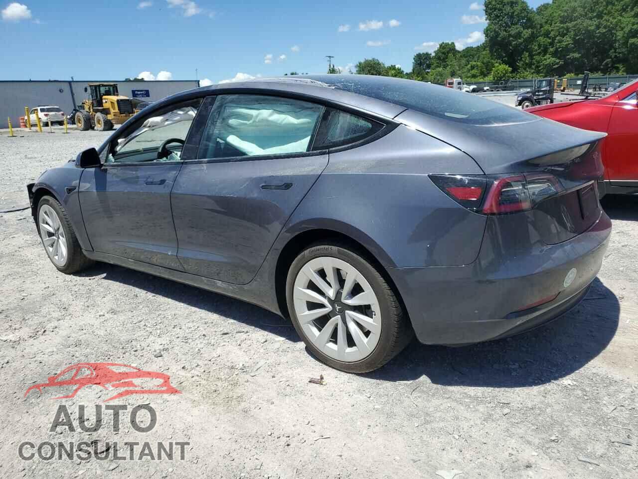 TESLA MODEL 3 2023 - 5YJ3E1EB7PF416167
