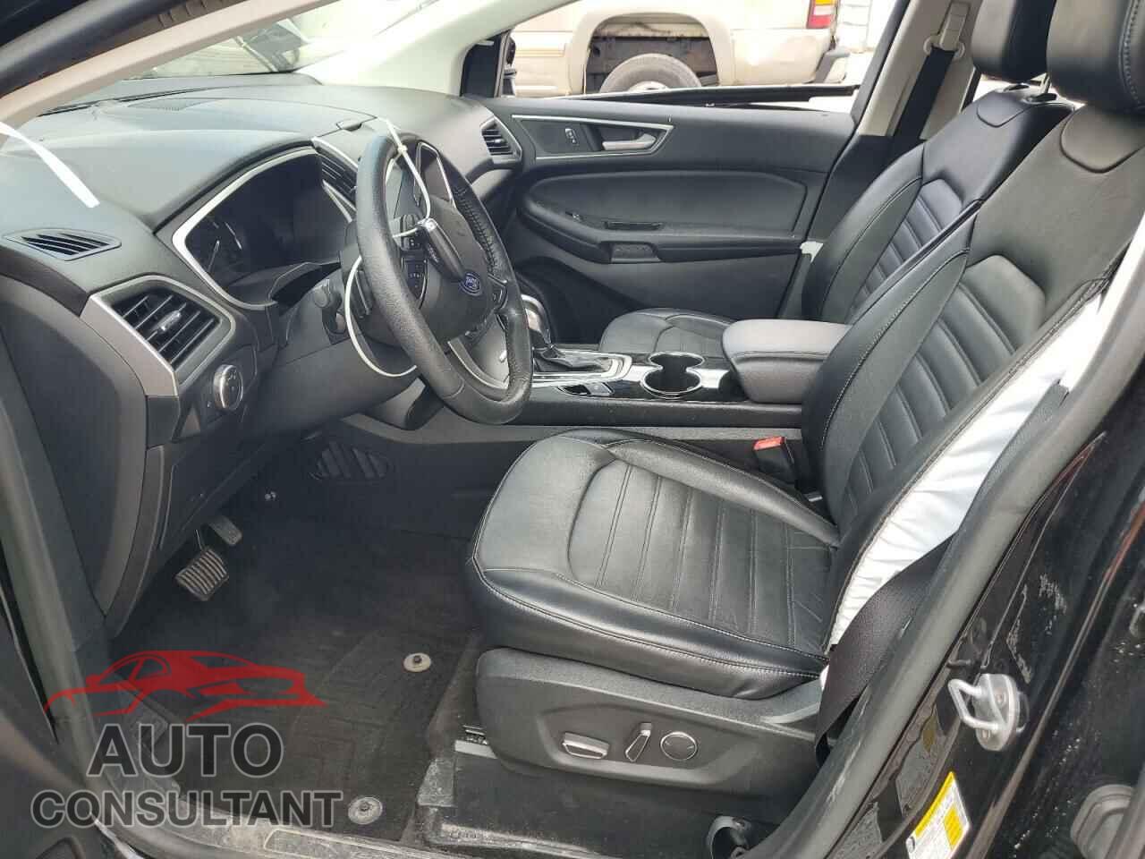 FORD EDGE 2018 - 2FMPK4J81JBB88950