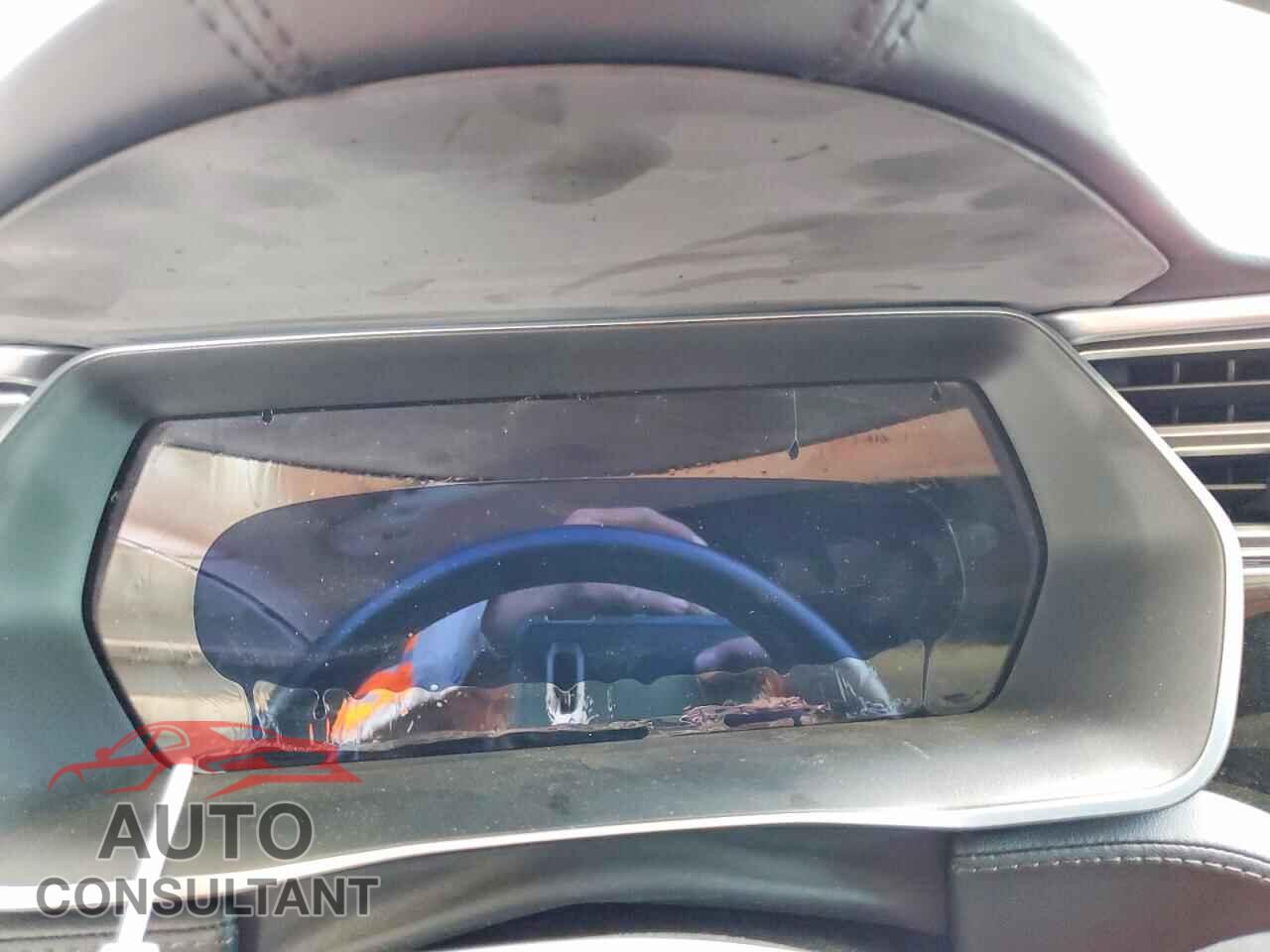 TESLA MODEL S 2015 - 5YJSA1E16FF116097