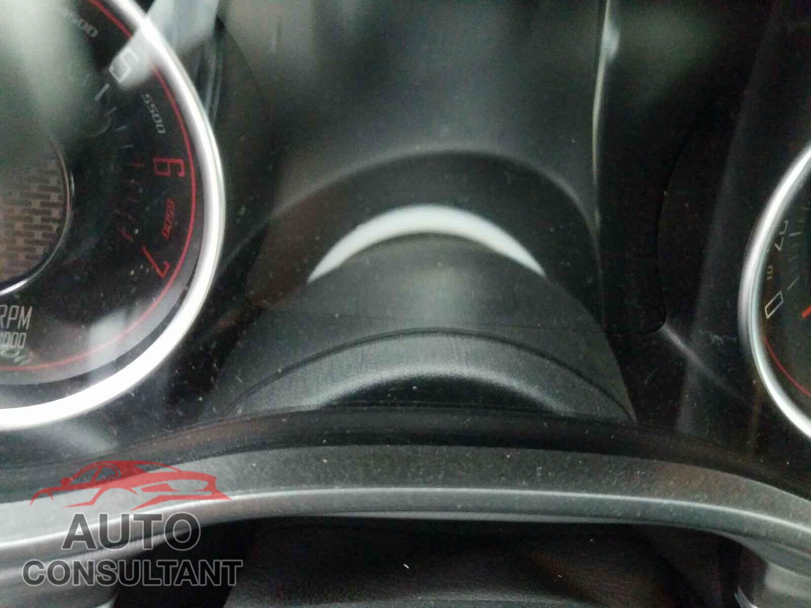 DODGE CHALLENGER 2019 - 2C3CDZFJ7KH723885
