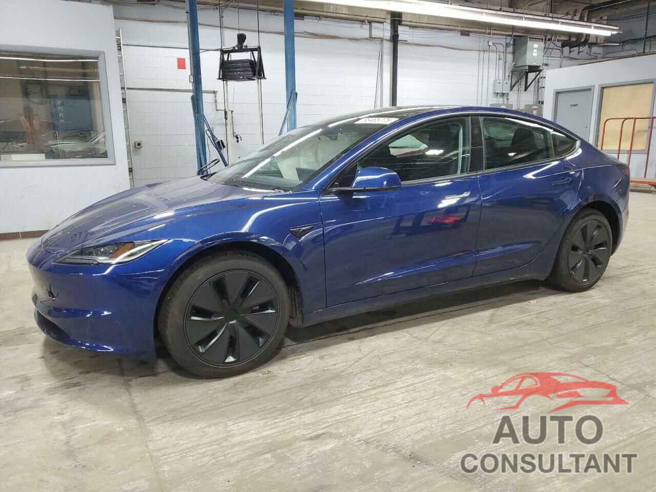TESLA MODEL 3 2024 - 5YJ3E1EB0RF755355