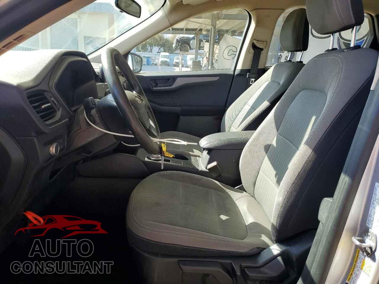 FORD ESCAPE 2020 - 1FMCU0F62LUA11684