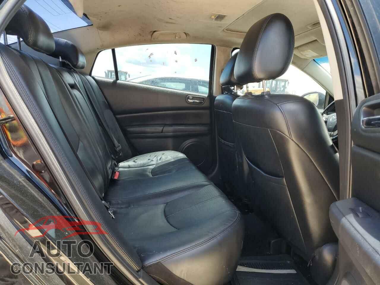 MAZDA 6 2013 - 1YVHZ8CB7D5M03464