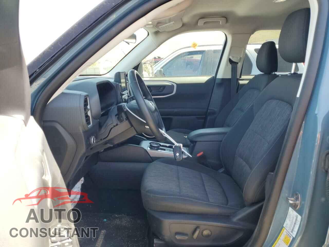 FORD BRONCO 2023 - 3FMCR9B60PRD65891
