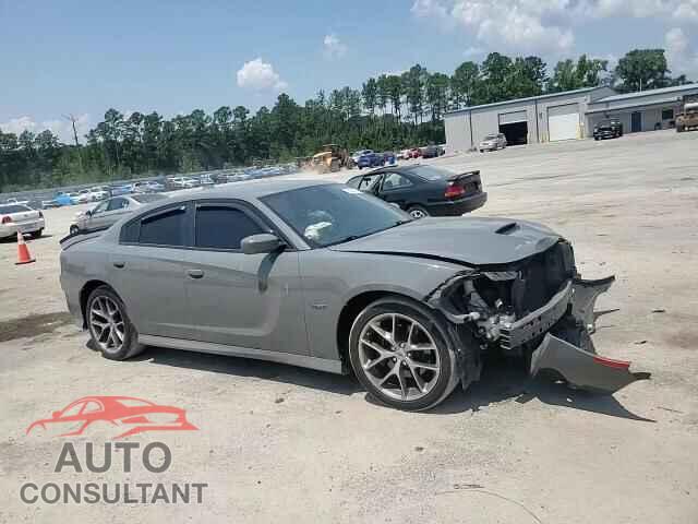 DODGE CHARGER 2019 - 2C3CDXCT2KH607455