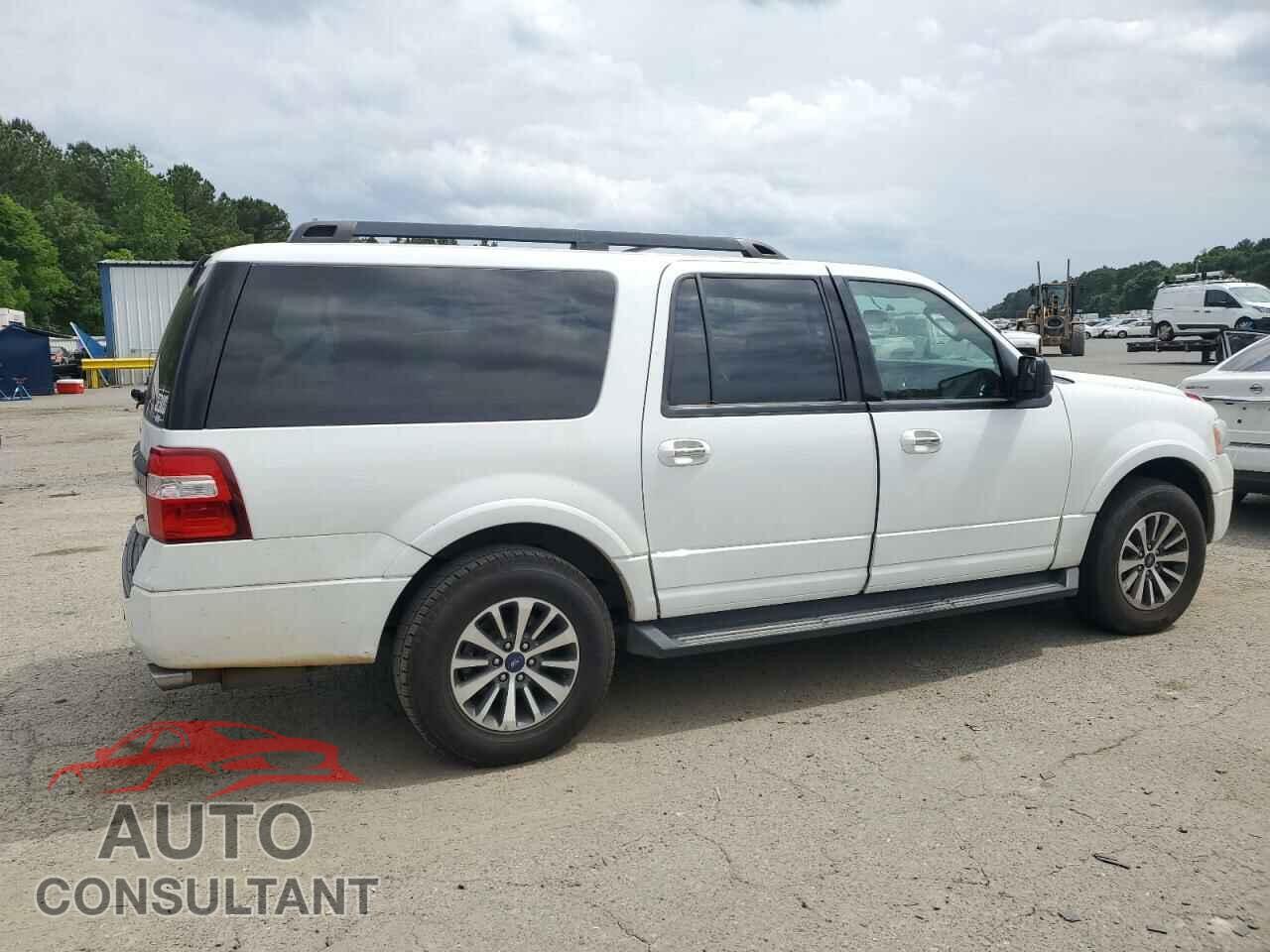 FORD EXPEDITION 2017 - 1FMJK1HT2HEA70287