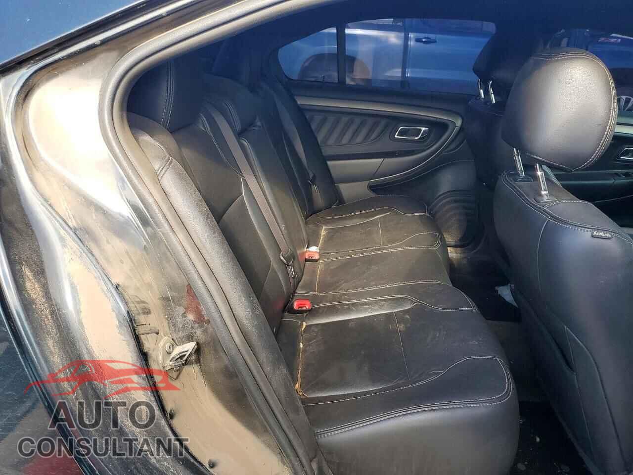 FORD TAURUS 2014 - 1FAHP2E80EG133063