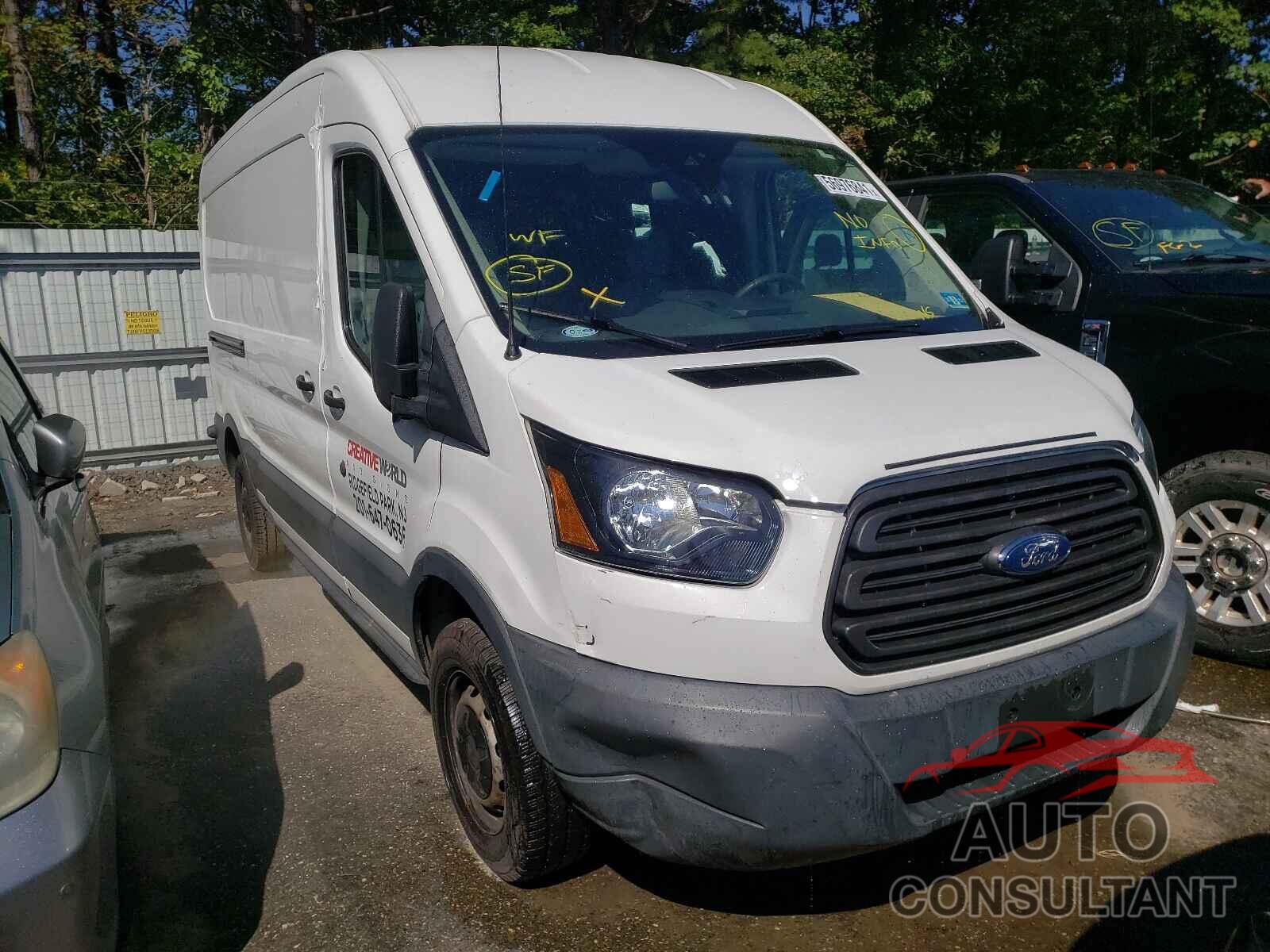 FORD TRANSIT CO 2016 - 1FTYR2CM1GKA84489