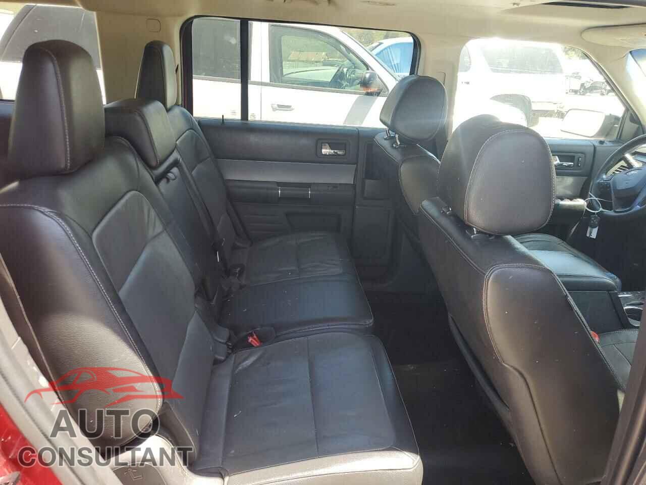FORD FLEX 2014 - 2FMGK5C86EBD45249