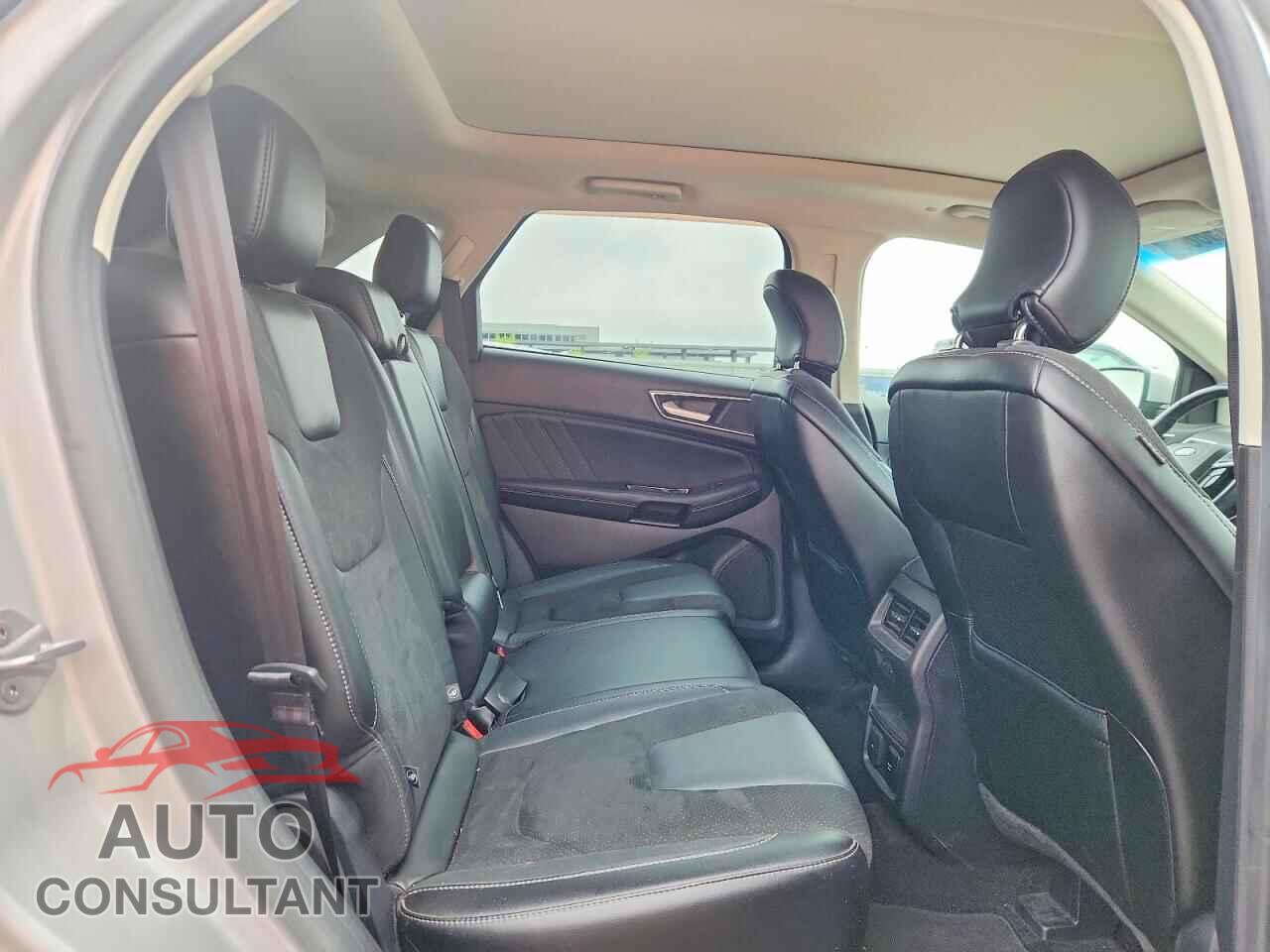 FORD EDGE 2015 - 2FMTK4AP2FBB79932